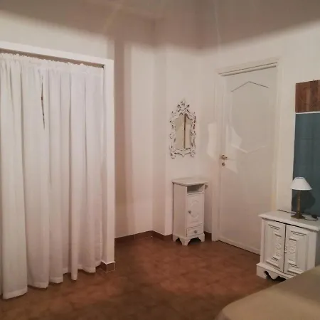 Circeo La Mola Guest house San Felice Circeo