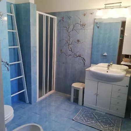 Guest house Circeo La Mola