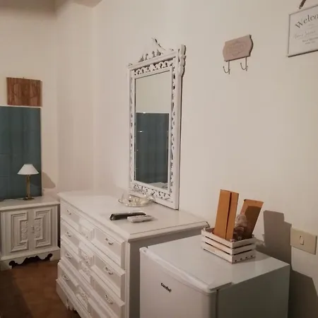 Circeo La Mola Guest house