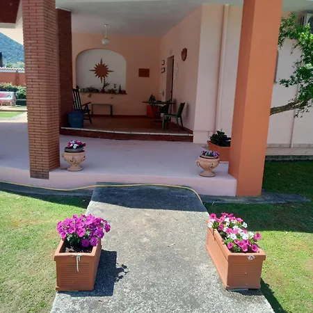 Circeo La Mola