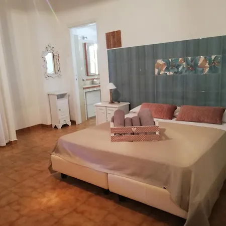 Guest house Circeo La Mola