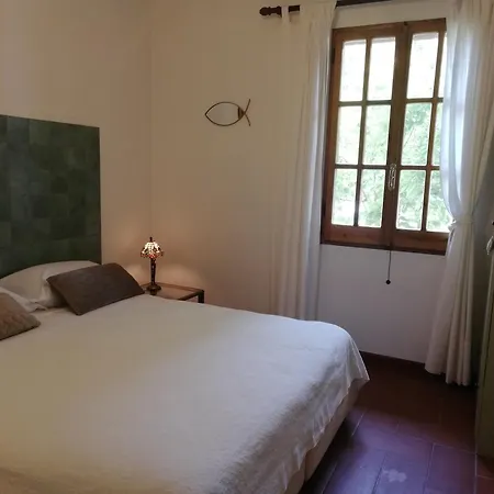 Circeo La Mola Guest house