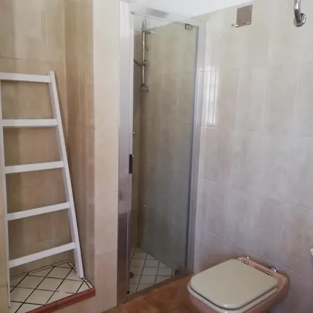 Guest house Circeo La Mola *
