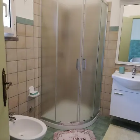 Guest house Circeo La Mola *