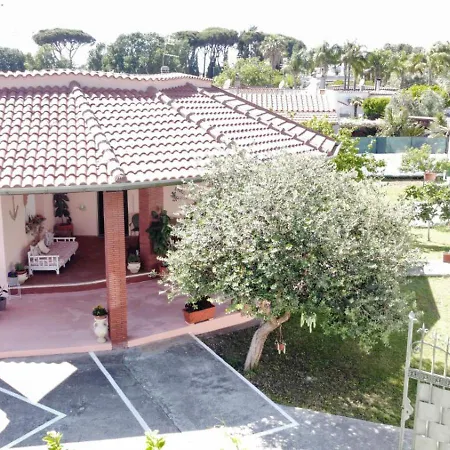 Guest house Circeo La Mola *
