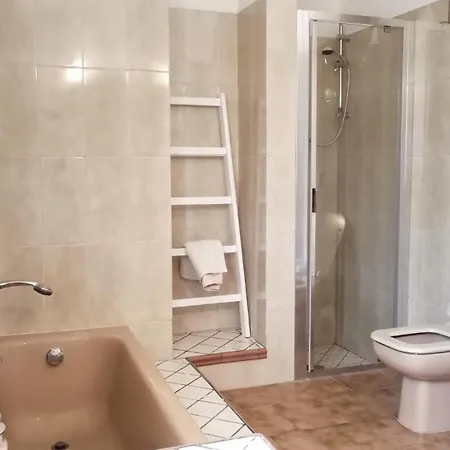 Circeo La Mola Guest house San Felice Circeo