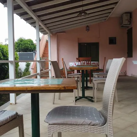 Circeo La Mola Guest house San Felice Circeo