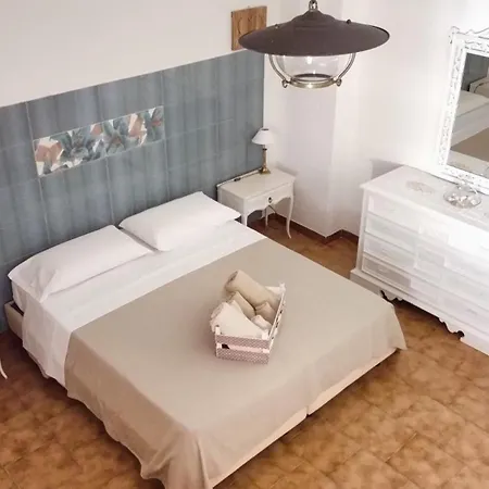 Guest house Circeo La Mola