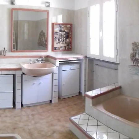 Guest house Circeo La Mola *