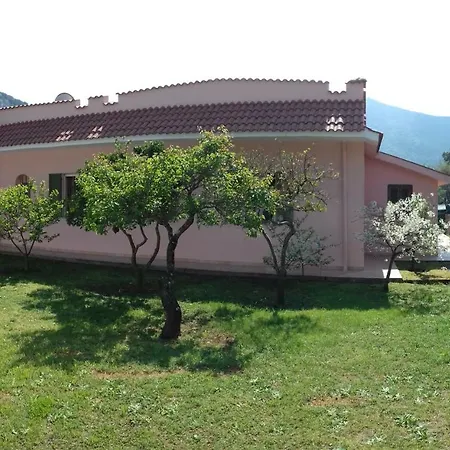 Circeo La Mola *