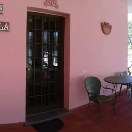 Circeo La Mola