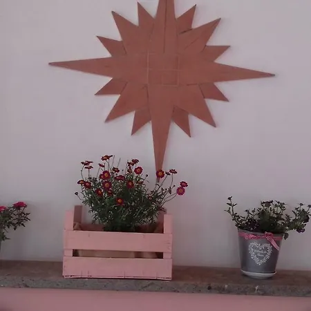 Guest house Circeo La Mola