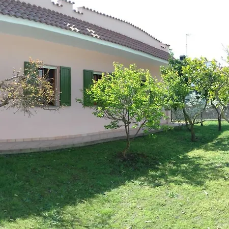 Circeo La Mola Guest house San Felice Circeo