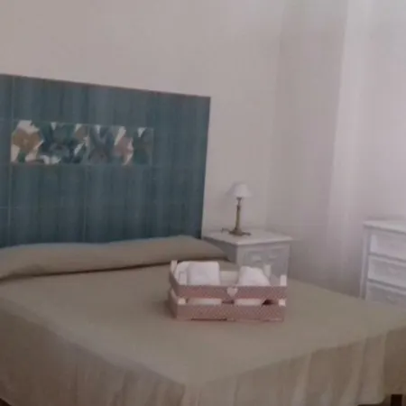 Guest house Circeo La Mola