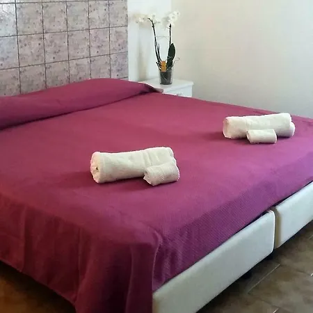 Guest house Circeo La Mola *