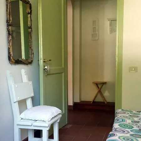 Circeo La Mola *