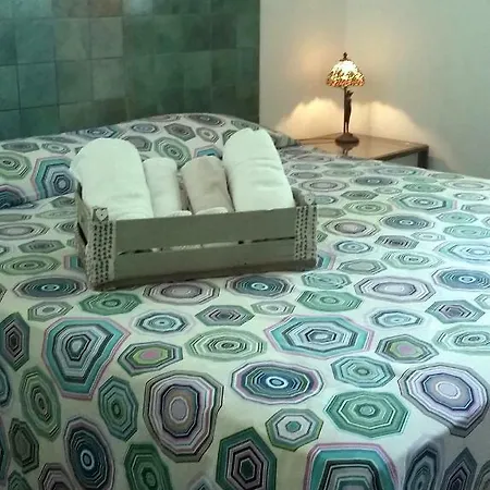 Guest house Circeo La Mola San Felice Circeo