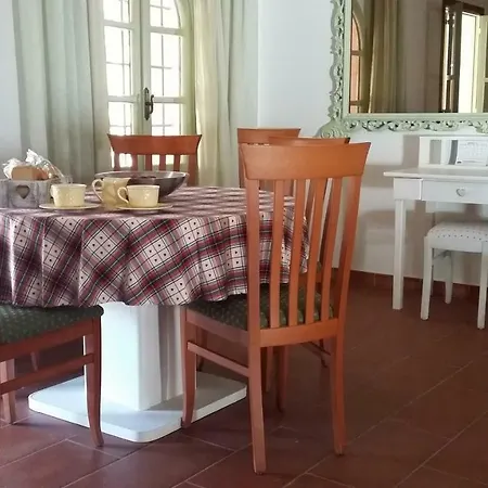 Circeo La Mola Guest house San Felice Circeo