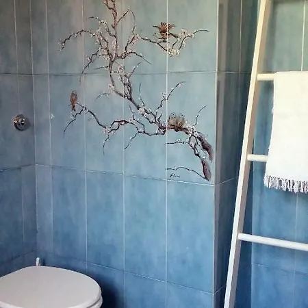 Guest house Circeo La Mola San Felice Circeo