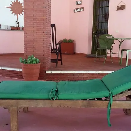 Circeo La Mola Guest house San Felice Circeo