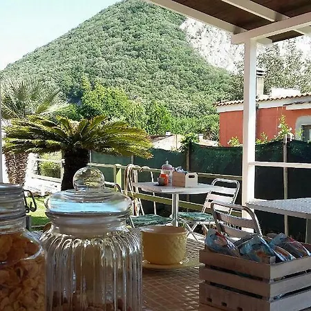 Guest house Circeo La Mola San Felice Circeo