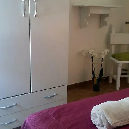 Circeo La Mola Guest house