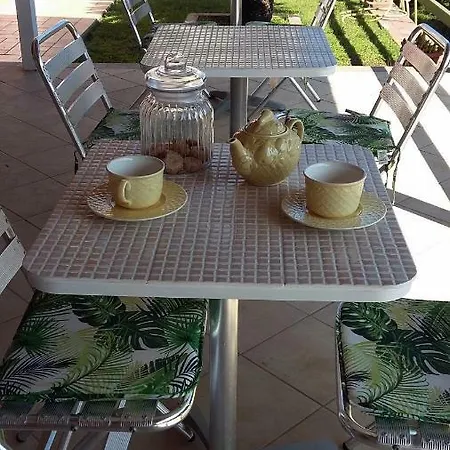 Circeo La Mola Guest house San Felice Circeo