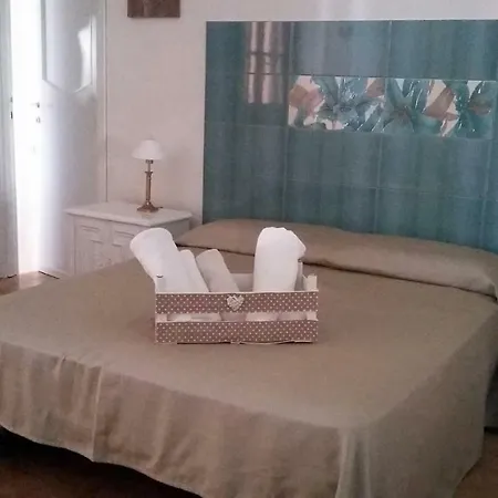 Circeo La Mola * San Felice Circeo