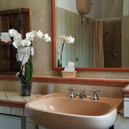 Circeo La Mola Guest house San Felice Circeo