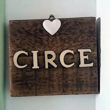 Circeo La Mola San Felice Circeo