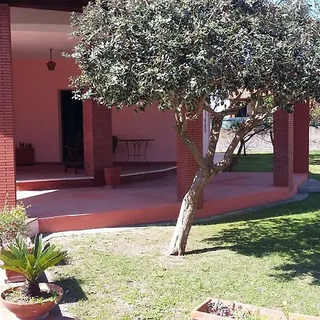 Circeo La Mola San Felice Circeo