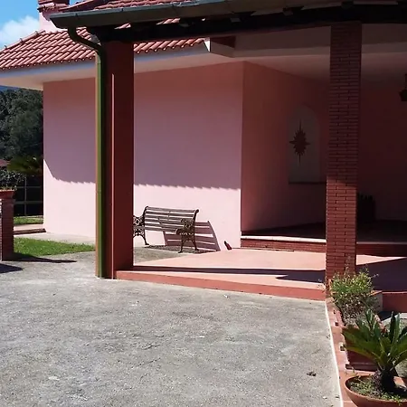 Circeo La Mola San Felice Circeo